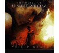 The Music Of Undertow