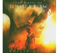 The Music of Undertow – Sony Music
