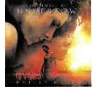 The Music of Undertow (CD) Album