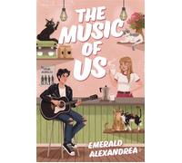 The Music of Us - Emerald Alexandrea - Blink - ebook (ePub) - Livre