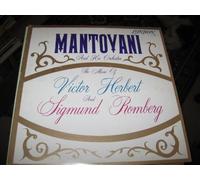 The Music of Victor Herbert and Sigmund Romberg