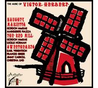 The Music of Victor Herbert [CAST RECORDING]