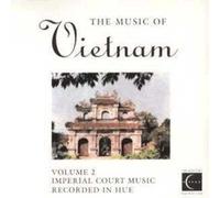 The Music Of Vietnam Vol 2