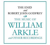 The Music of William Arkle and Other Recordings