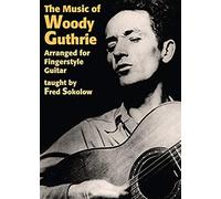 The Music Of Woody Guthrie