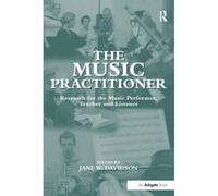 The Music Practitioner