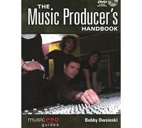 The Music Producer's Handbook