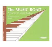 The Music Road A Journey in Music Reading Book 1 by Constance Starr Constance Starr (Auteur)