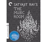 The Music Room [Blu Ray]