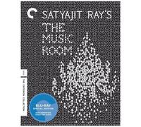 The Music Room [Blu Ray]