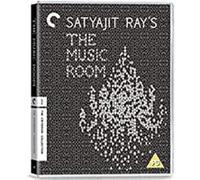 The Music Room Blu-ray E