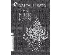 The Music Room / Le Salon de musique