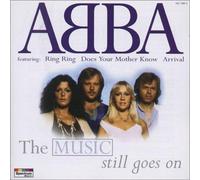 ABBA - The Music still goes on