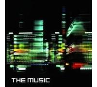 THE MUSIC "STRENGTH IN NUMBERS" CD 12 TRACKS NEW