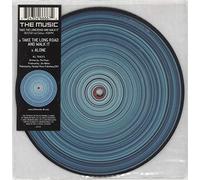 The Music - Take The Long Road and Walk It