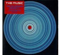 The Music - Take the long road and walk it - Maxi CD 2