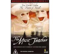 The Music Teacher