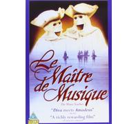 The Music Teacher [Import anglais]