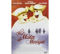 The Music Teacher (Le Maître De Musique)