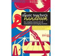 The Music Teacher's Handbook