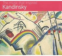 The music that inspired Kandinsky