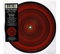 The Music - The Truth is No Words