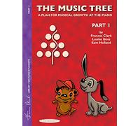 Louise Goss – The Music Tree