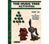 The Music Tree Activities Frances Clark, Louise Goss, Sam Holland, Steve Betts (Auteur)