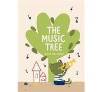 The Music Tree by Julia Valtanen Julia Valtanen (Auteur)