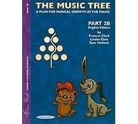 The Music Tree English Edition Student's Book