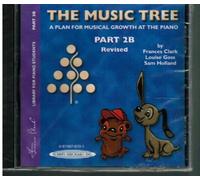 The Music Tree - Part 2B (CD)