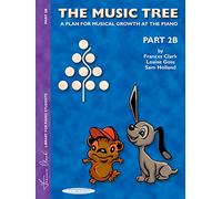 The Music Tree : Student's Book, Part 2b – Alfred Music