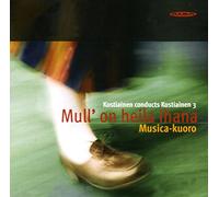 The Musica Choir, Pekka Kostiainen – I've Got a Sweetheart – Alba