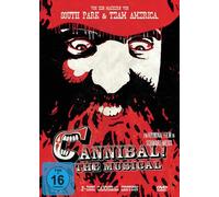 The Musical (2er-Disc Cannibal-Edition) [2 DVDs] [Import]