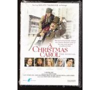 CHRISTMAS CAROL/THE MUSICAL/VN G