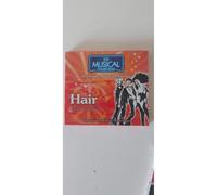 The Musical Collection Hair