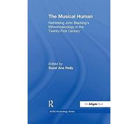 The Musical Human