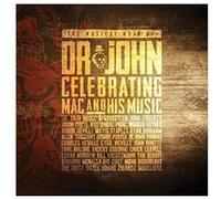 Dr. John – Musical Mojo of Dr. John – Import