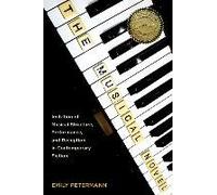 The Musical Novel