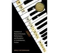 The Musical Novel by Emily Petermann Emily Petermann (Auteur)