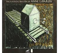 The musical railism of Anne Le Baron