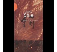 The Musical Silk Road [Box] by Various Artists [CD] NEUF