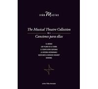The Musical Theatre Collection · Vol. 1 · Canciones para ellas