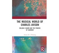 The Musical World of Charles Avison