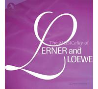 The Musicality of Lerner and Loewe [Import]