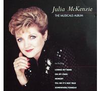The Musicals Album [UK Import]