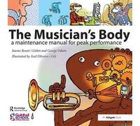 The Musician's Body
