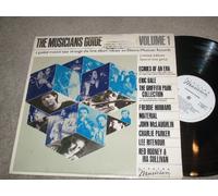 The Musicians Guide Volume 1