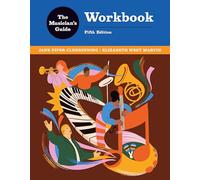 The Musician's Guide Workbook