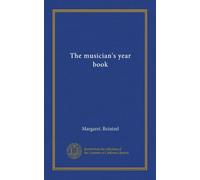 The musician's year book
